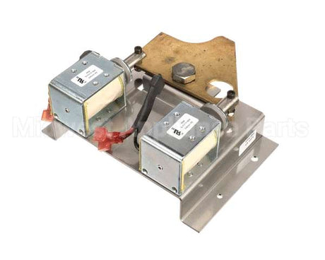 340-851SPT Prince Castle Solenoid Kit Assy