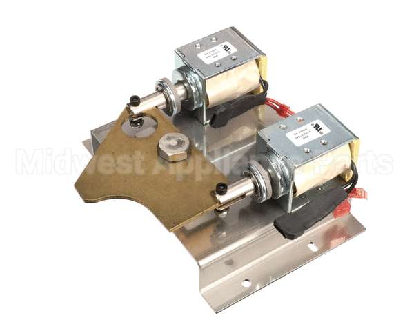 340-851SPT Prince Castle Solenoid Kit Assy