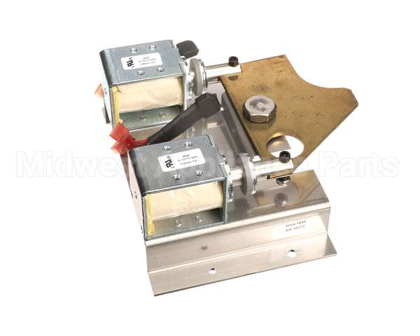 340-851SPT Prince Castle Solenoid Kit Assy