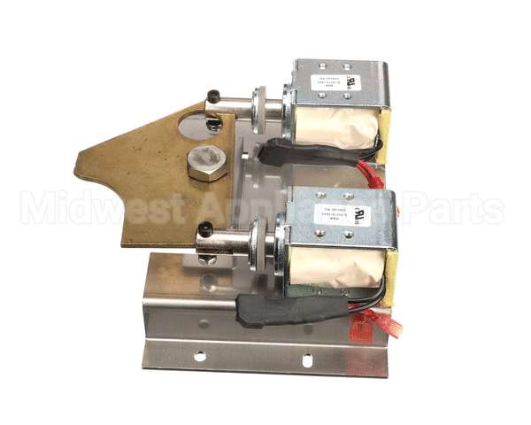 340-851SPT Prince Castle Solenoid Kit Assy