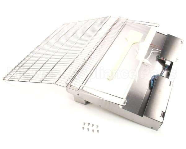 340-FCSS Prince Castle Urt Front Chute,Ss