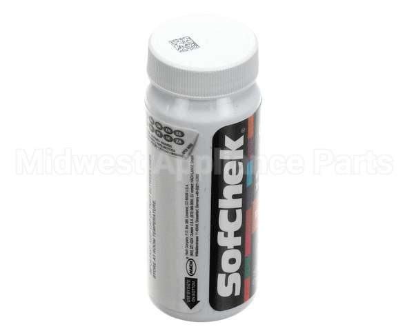 3400-018 Concordia Beverage Test Strip Jar Of 50