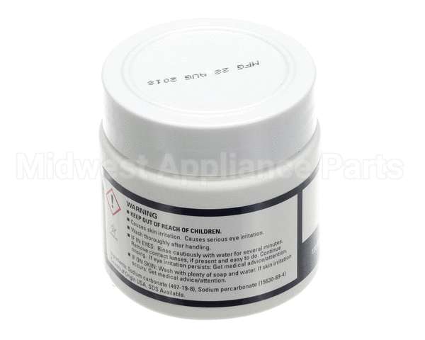 3400-020 Concordia Beverage Jar Brew Grp 130 Tablets