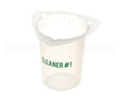3400-032 Concordia Beverage Beaker Cleaner #1 Green