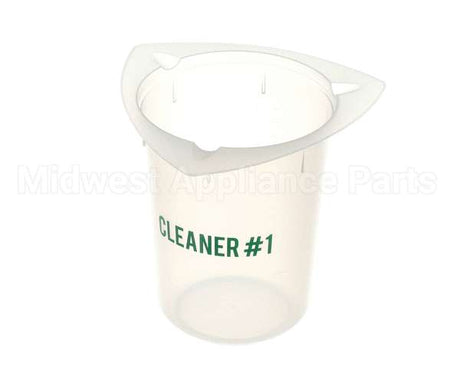3400-032 Concordia Beverage Beaker Cleaner #1 Green
