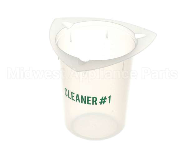 3400-032 Concordia Beverage Beaker Cleaner #1 Green