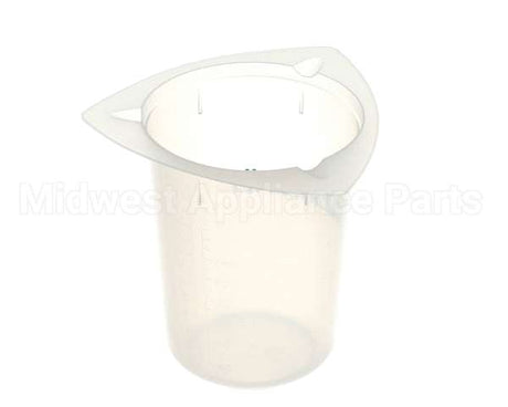 3400-032 Concordia Beverage Beaker Cleaner #1 Green