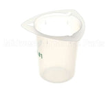 3400-032 Concordia Beverage Beaker Cleaner #1 Green