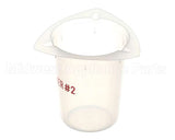 3400-033 Concordia Beverage Beaker Cleaner #2 Red