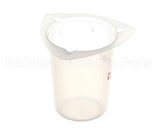 3400-033 Concordia Beverage Beaker Cleaner #2 Red