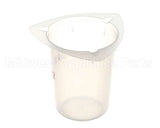 3400-033 Concordia Beverage Beaker Cleaner #2 Red