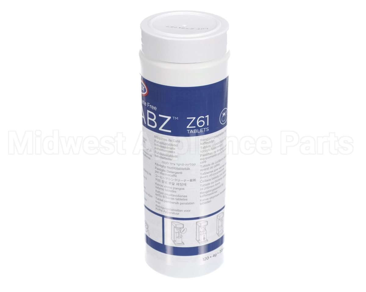 3400-037 Concordia Beverage Jar Grp Cleaner Ascent W/ Phosphate Free