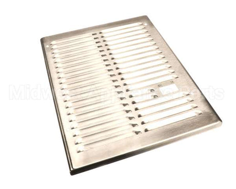 3400 Grindmaster Cecilware Panel, Side S.s. 1-Hole (New)