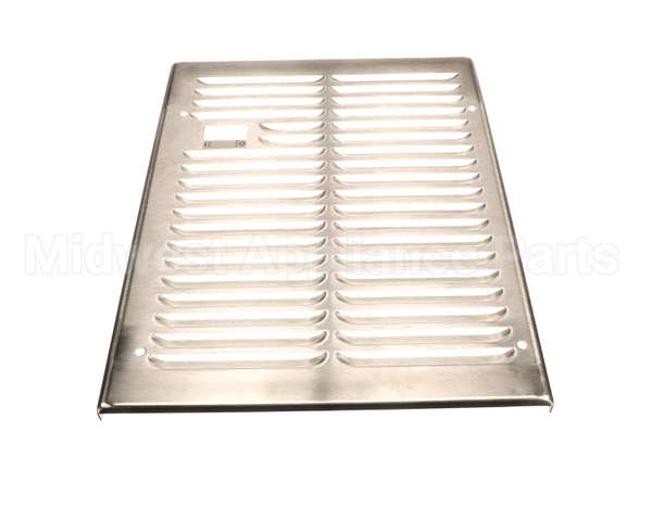 3400 Grindmaster Cecilware Panel, Side S.s. 1-Hole (New)