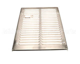 3400 Grindmaster Cecilware Panel, Side S.s. 1-Hole (New)