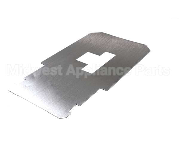 340000 Globe Bottom Plate (Automatics)