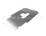 340000 Globe Bottom Plate (Automatics)