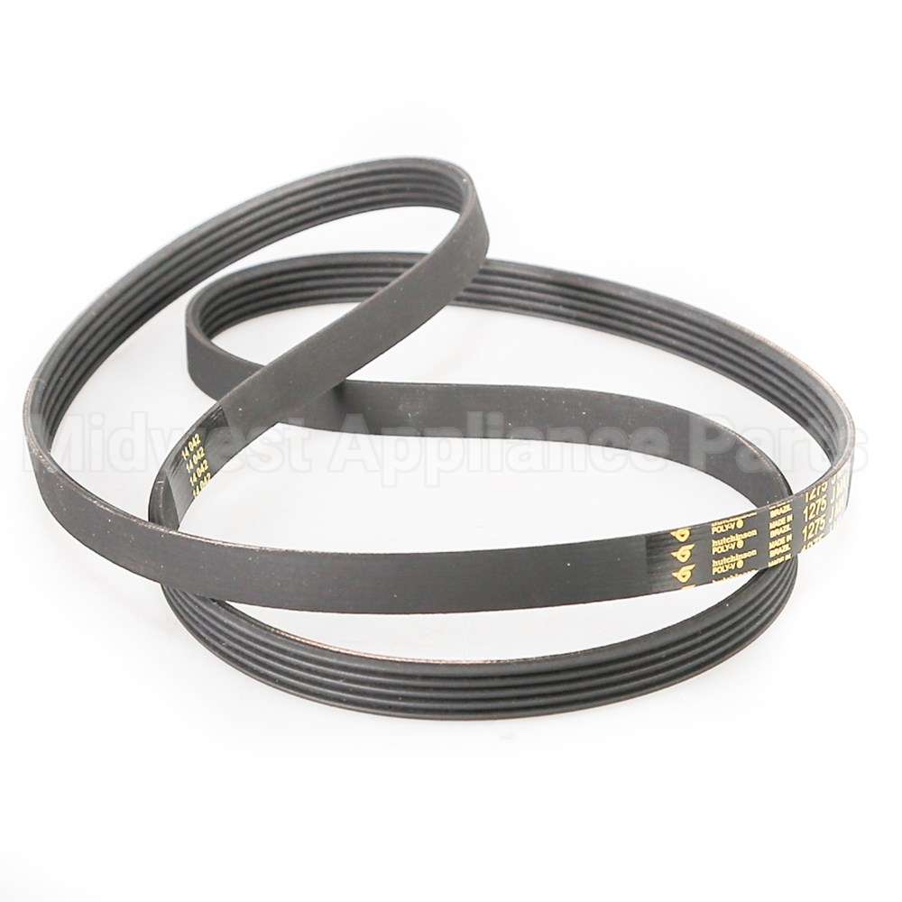 34001117 Whirlpool Belt