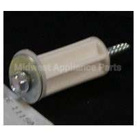 34001134 Whirlpool Assy-Fixer Tub