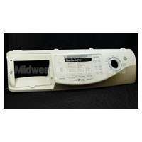 34001234 Whirlpool Assy-Panel Control