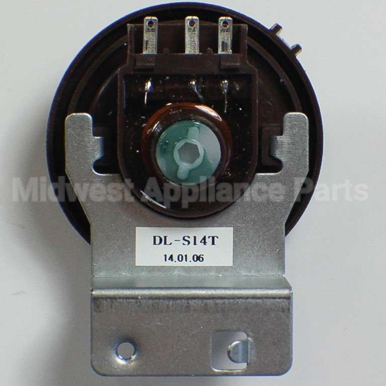 34001324 Whirlpool Assysensor Pressure
