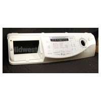 34001402 Whirlpool Panel-Cntl