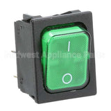 340038 Compatible Merco Rocker Switch - Green Light