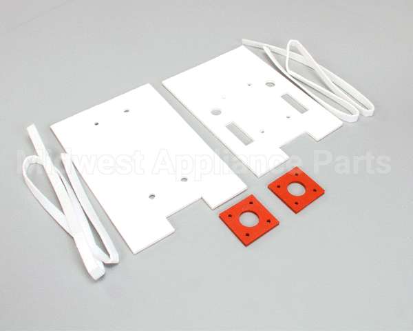 8260931 Frymaster Kit Insulation Fv Burner