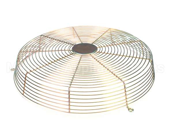 3400643 Manitowoc Ice Fan Guard Remote Condenser