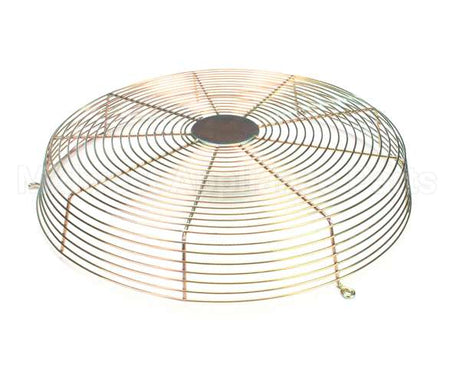 3400643 Manitowoc Ice Fan Guard Remote Condenser