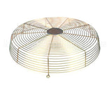 3400643 Manitowoc Ice Fan Guard Remote Condenser