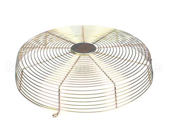 3400643 Manitowoc Ice Fan Guard Remote Condenser