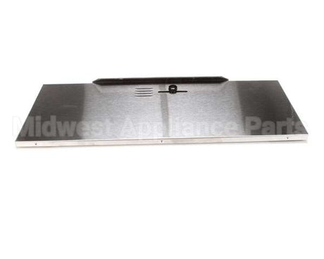 34008 Apw Wyott Drawer Panel Assembly W/Vent