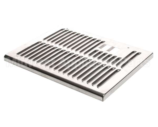 3401 Grindmaster Cecilware Panel, Side S.s. 2-Hole (New)