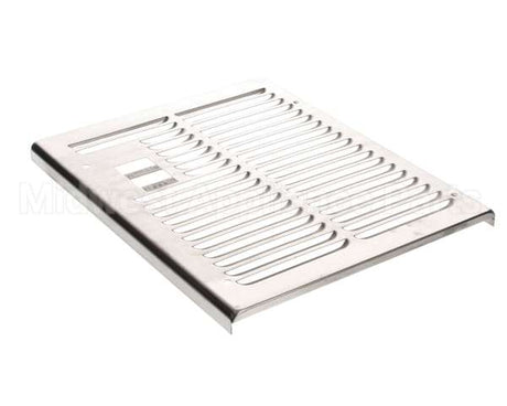 3401 Grindmaster Cecilware Panel, Side S.s. 2-Hole (New)