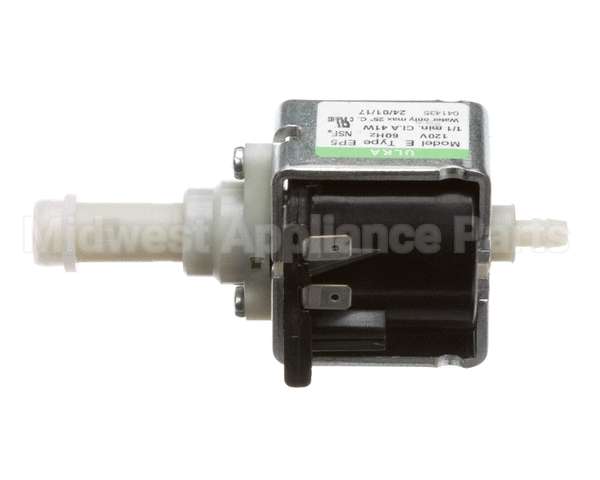 34011023 Rancilio Pump 120V 60Hz