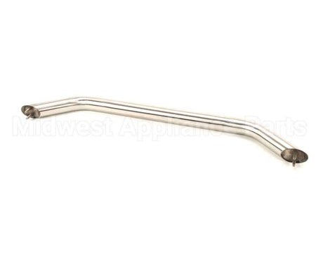 340116 Tri-Star Manufacturing Handle; Medium S/S U-Shaped