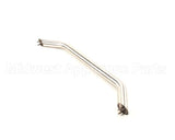 340116 Tri-Star Manufacturing Handle; Medium S/S U-Shaped