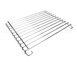 340123 Tri-Star Manufacturing Support;Rack Left 26 X 22.5