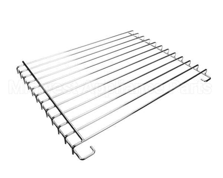 340123 Tri-Star Manufacturing Support;Rack Left 26 X 22.5