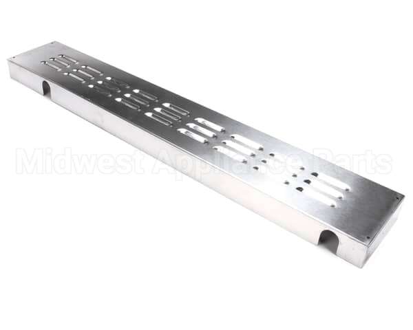 340162 Tri-Star Manufacturing Plate;Kick Cv, Weldment