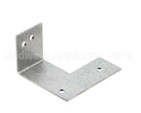 340183 Tri-Star Manufacturing Bracket;Oven Pilot Cv