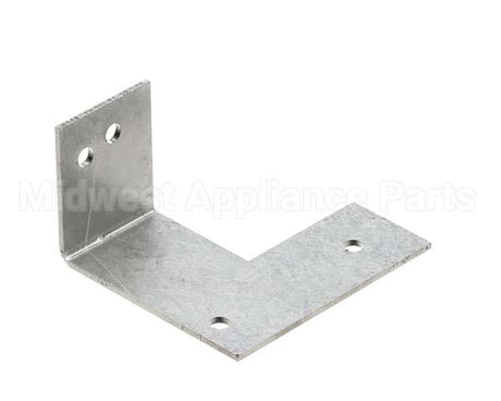 340183 Tri-Star Manufacturing Bracket;Oven Pilot Cv