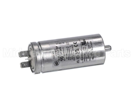 34020014 Rancilio L6 Condenser Vm V.220