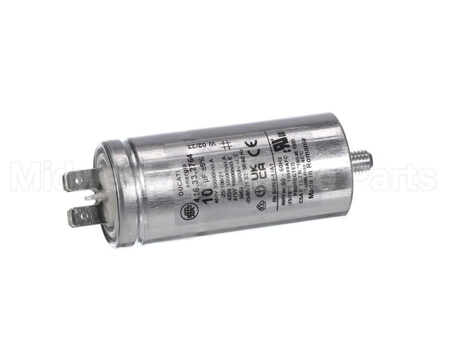 34020014 Rancilio L6 Condenser Vm V.220