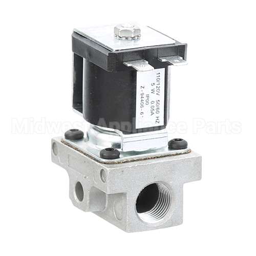 340267 Compatible Tri Star Solenoidvalve, 115V