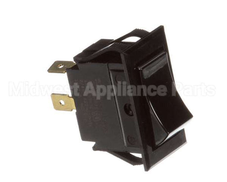 340287 Tri-Star Manufacturing Switch;Rocker; Momentary 10A 2