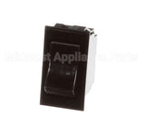 340287 Tri-Star Manufacturing Switch;Rocker; Momentary 10A 2