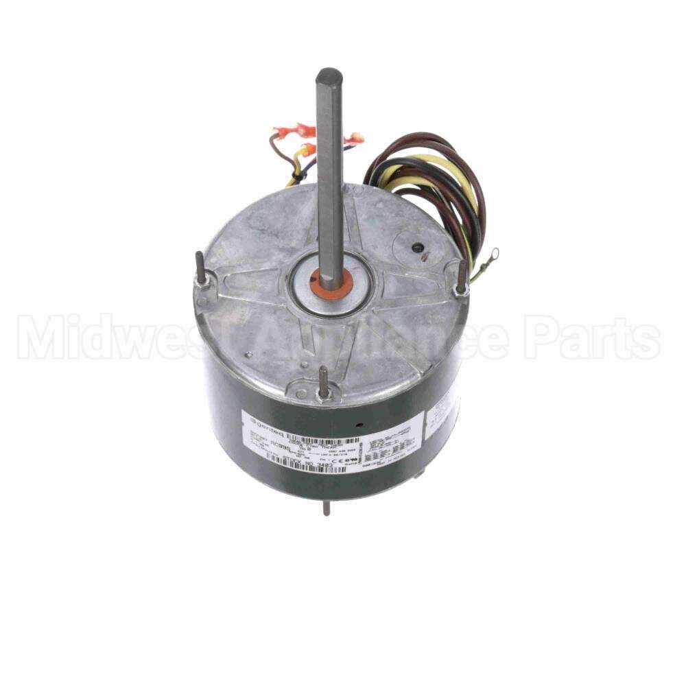 3403 Genteq Condenser Fan Motor