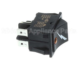 34030037 Rancilio On-Off Switch Silvia /08